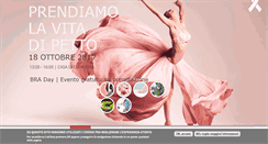 Desktop Screenshot of casadicuradiaz.it